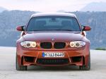 BMW 1-Series M Coupe 2011 года